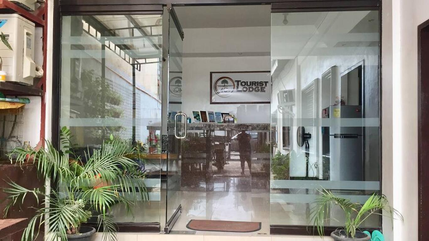 4C's Tourist Lodge