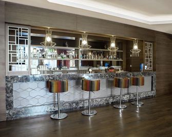 Selectum Family Resort Belek - Belek - Bar