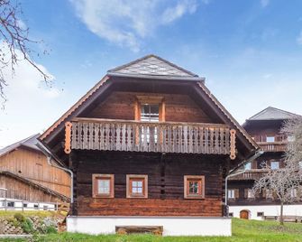 Liebevolles Ferienhaus - Fischbach - Edificio