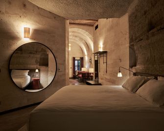Carus Cappadocia - Nevşehir