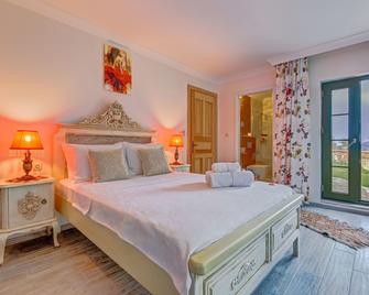 Cunda Esen Otel - Ayvalık - Chambre