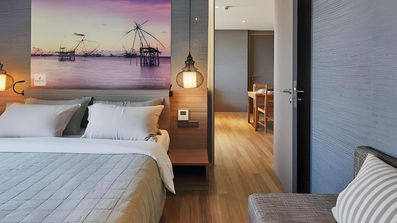 Bizotel Premier Hotel & Residence