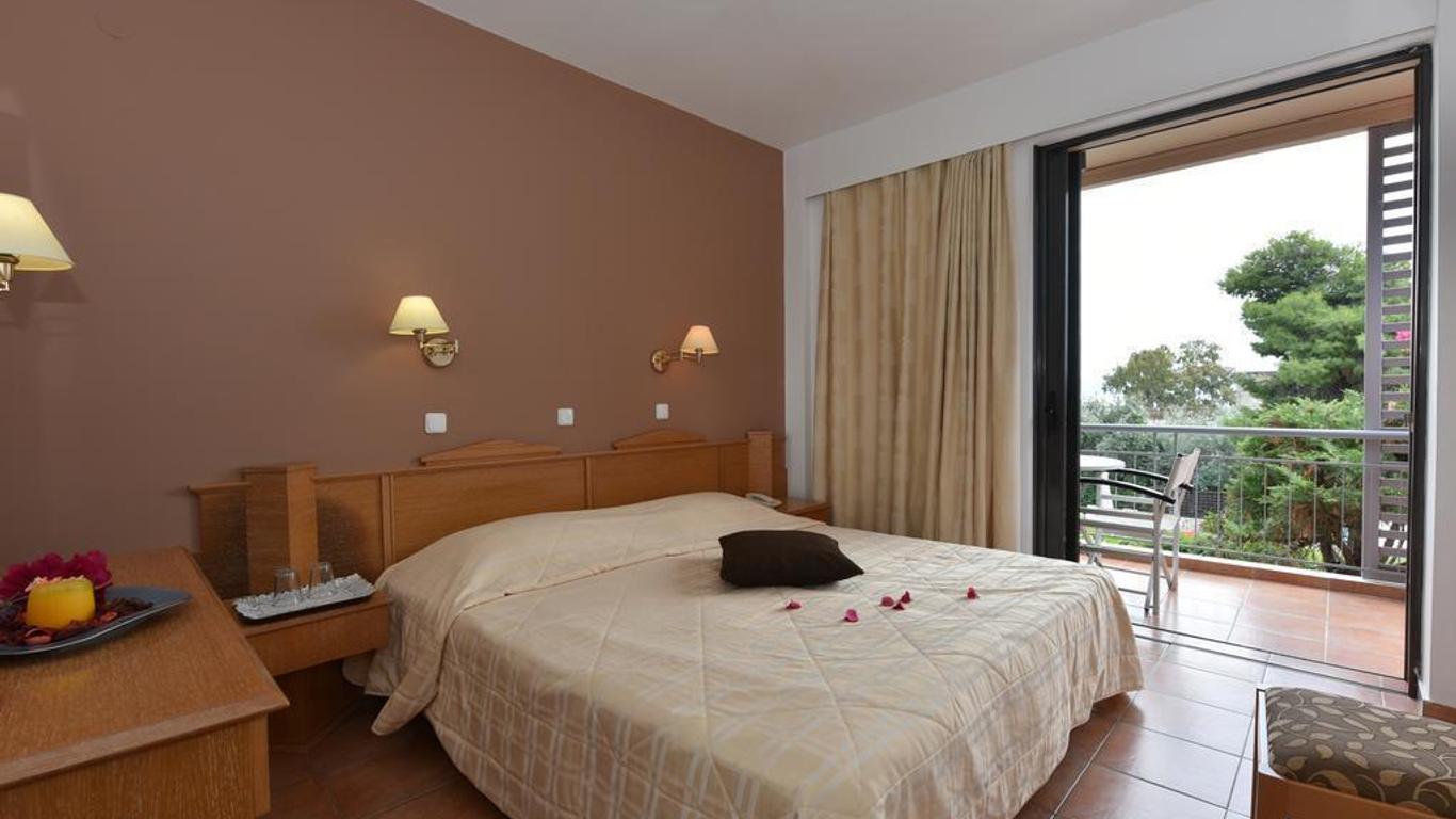 Apollon Hotel