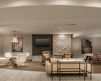 Fairfield Inn & Suites by Marriott New Braunfels - New Braunfels - Lounge