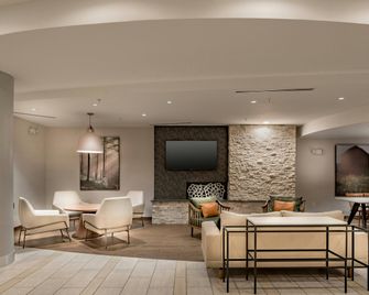 Fairfield Inn & Suites by Marriott New Braunfels - New Braunfels - Salon