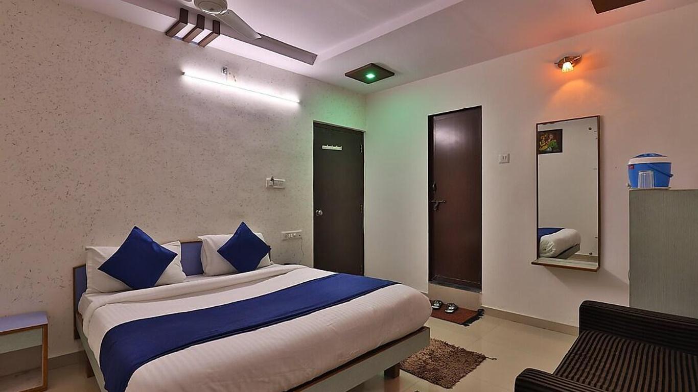 Hotel Royal Residency