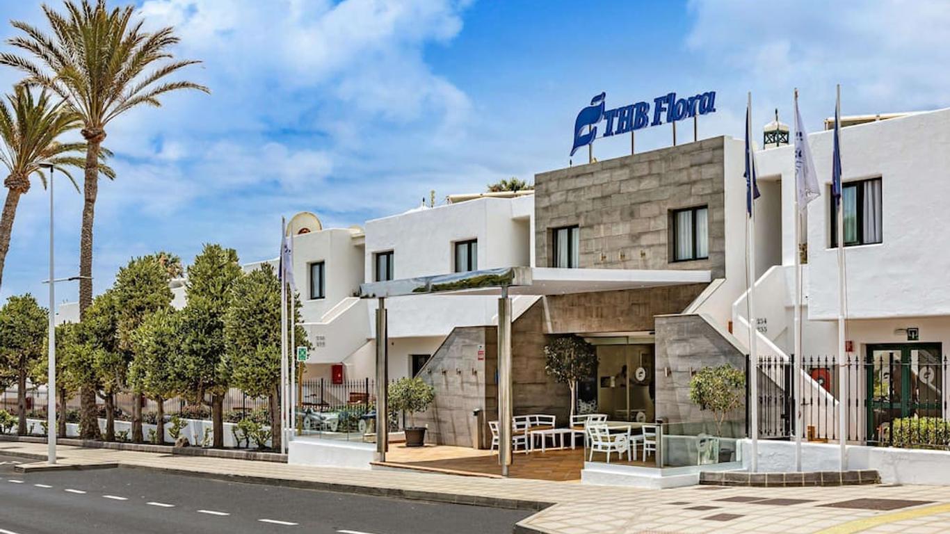 THB Flora