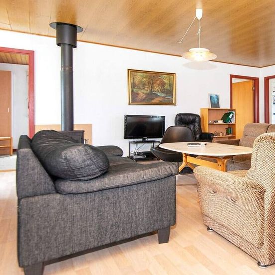 10 person holiday home in Harboøre-By Traum – Lemvig