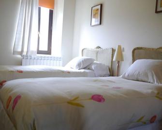 Posada 3 Valles - Liérganes - Restaurace