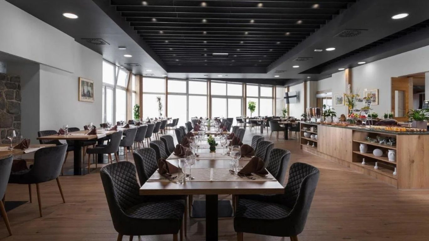 Grand Hotel Bellevue