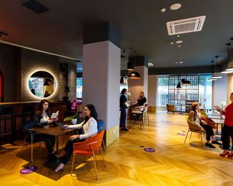 Mercure Galati Centrum - Galați - Gebouw
