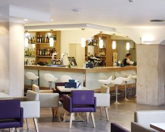 Hotel Morlans - Peguera - Bar