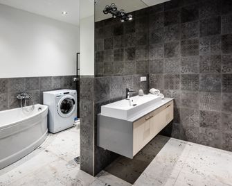 A11 Apartments & Spa Dermique - Kraków