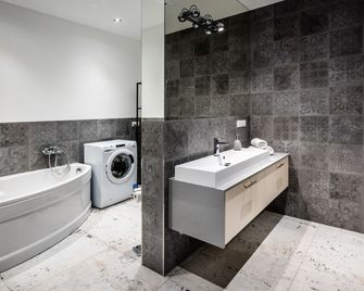 A11 Apartments & Spa Dermique - Kraków