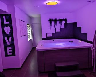 Happy Spa - Loos-en-Gohelle