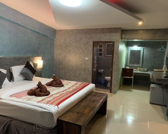 Saikaew Boutique Hotel - Ko Samet