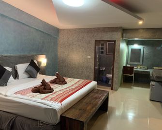 Saikaew Boutique Hotel - Ko Samet