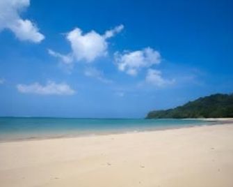 Iriomote Island Hotel - Taketomi - Strand