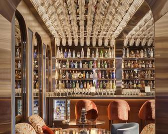 Seda Club Hotel - Small Luxury Hotels - Granada - Bar