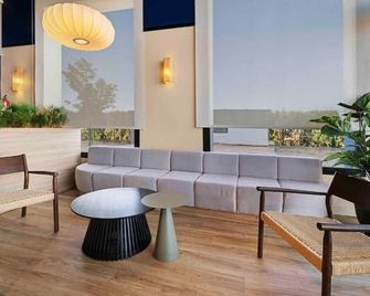 B&B Hotel Albacete - Albacete