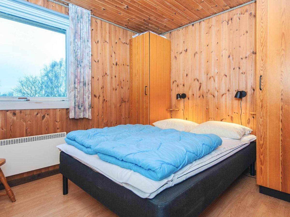 6 Person Holiday Home in Farvang – Bjerringbro