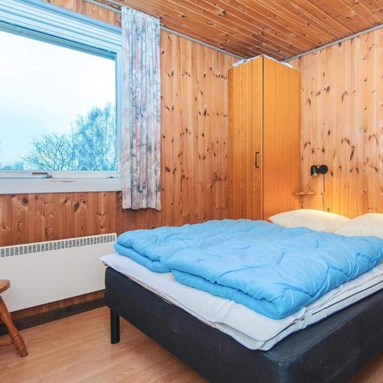 6 Person Holiday Home in Farvang – Bjerringbro