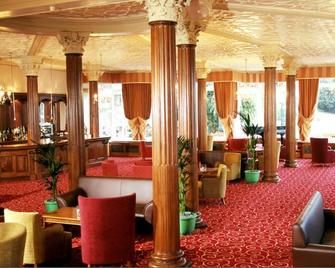 Royal Bath Hotel & Spa Bournemouth - Bournemouth - Hall d’entrée