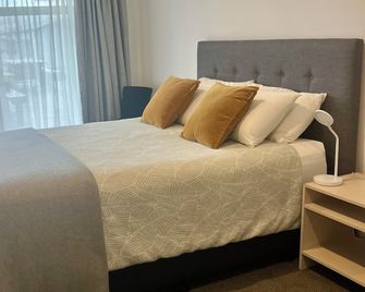 Tripinn Modern Motels & Affordable Accommodation - Westport