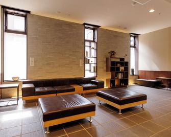 Hotel Hakata Place - Fukuoka - Lobby