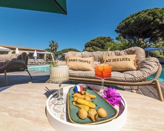 Les Capucines Saint Tropez - Gassin