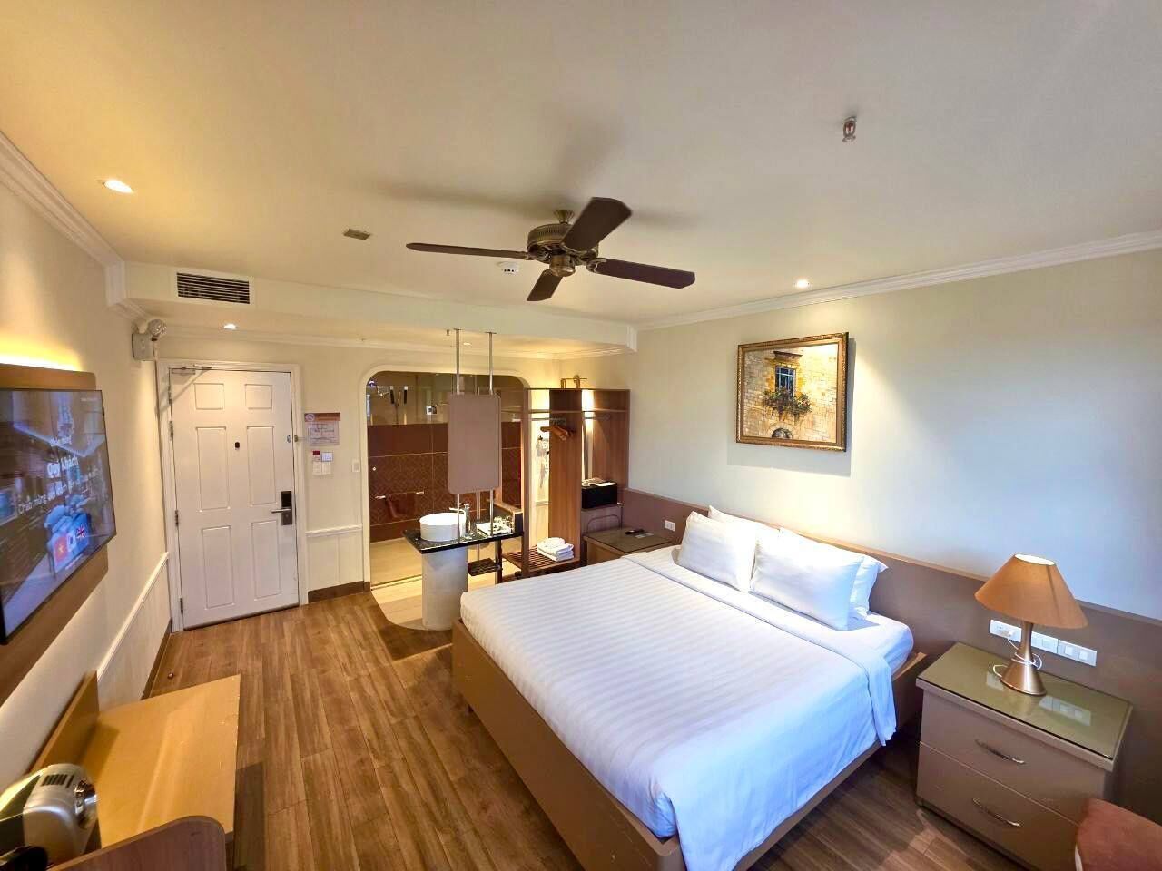 Tulip Hotel 2 - Dalat