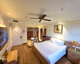 Tulip Hotel 2 - Dalat