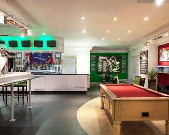 Mercure Dartford Brands Hatch Hotel & Spa - Dartford - Bar