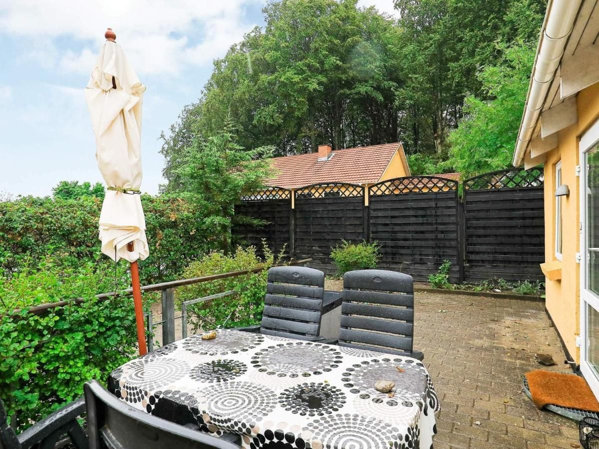 4 person holiday home in Nykøbing M – Nykøbing Mors
