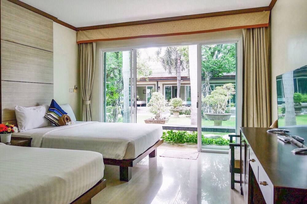 نيروندورن ريزورت