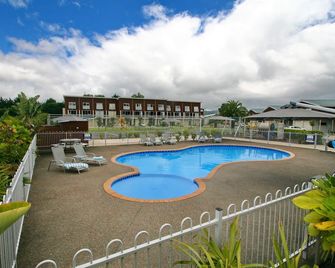Oceans Resort Whitianga - Whitianga - Pileta