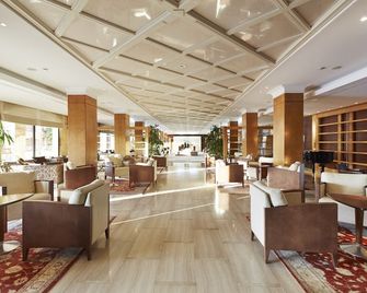 Insotel Fenicia Prestige Suites & Spa - Santa Eulalia del Rio - Lobby