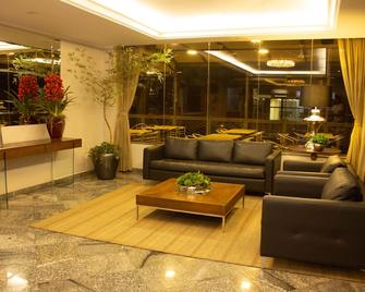 Nohotel Nova Odessa - Americana - Lobby