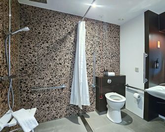 Village Hotel Leeds South - Leeds - Habitació