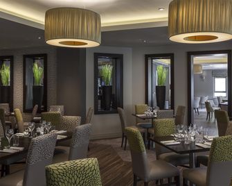 Best Western Plus Pinewood Manchester Airport-Wilmslow Hotel - Wilmslow - Restaurant