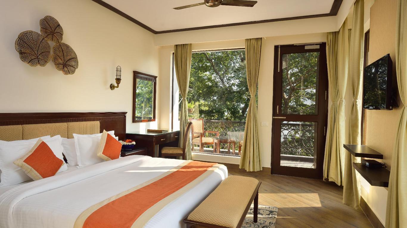 Shaantam Resort and Spa Rishikesh