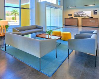 City Express by Marriott Comitan - Comitán de Domínguez - Lobby