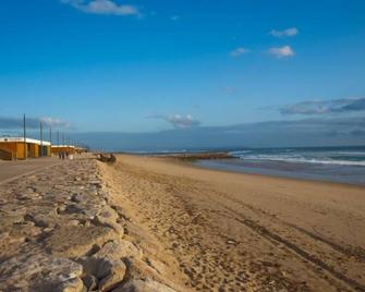 Caparica Flat - Beach & Surf all around the year! - Costa da Caparica - Strand