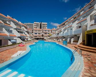 Las Floritas - Playa de las Américas - Piscina