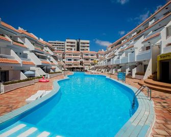 Las Floritas - Playa de las Américas - Piscina