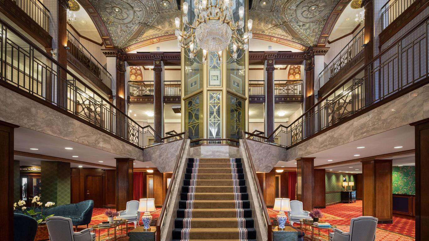 Graduate by Hilton Providence