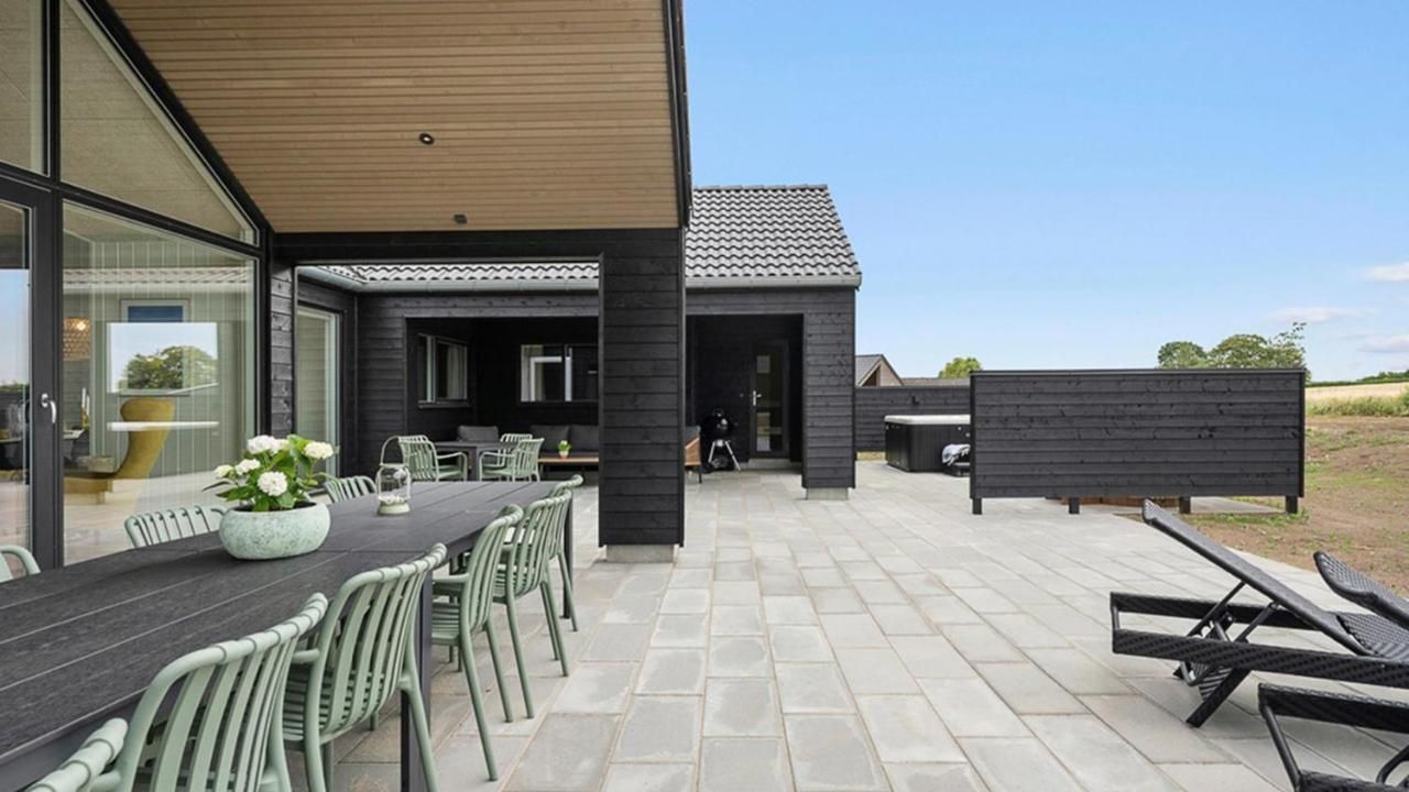 Villavilla 957 - Skåstrup Strand, Fyn Og Øer – Bogense