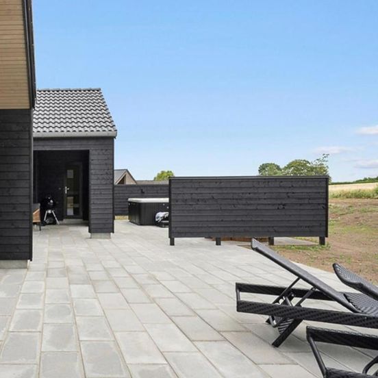 Villavilla 957 - Skåstrup Strand, Fyn Og Øer – Bogense