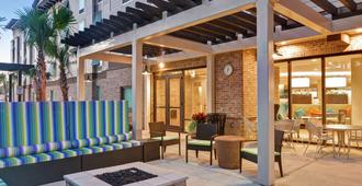 Home2 Suites by Hilton Hilton Head - Hilton Head Island - Patio