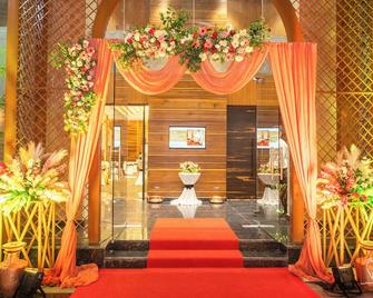 Grand Hotel Kathmandu - Kathmandu - Lobby